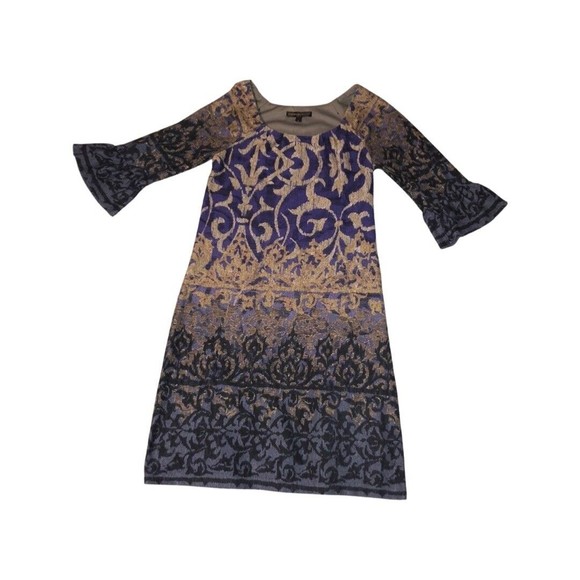 Women’s Chris McLaughlin dress Size 4 - Picture 1 of 6